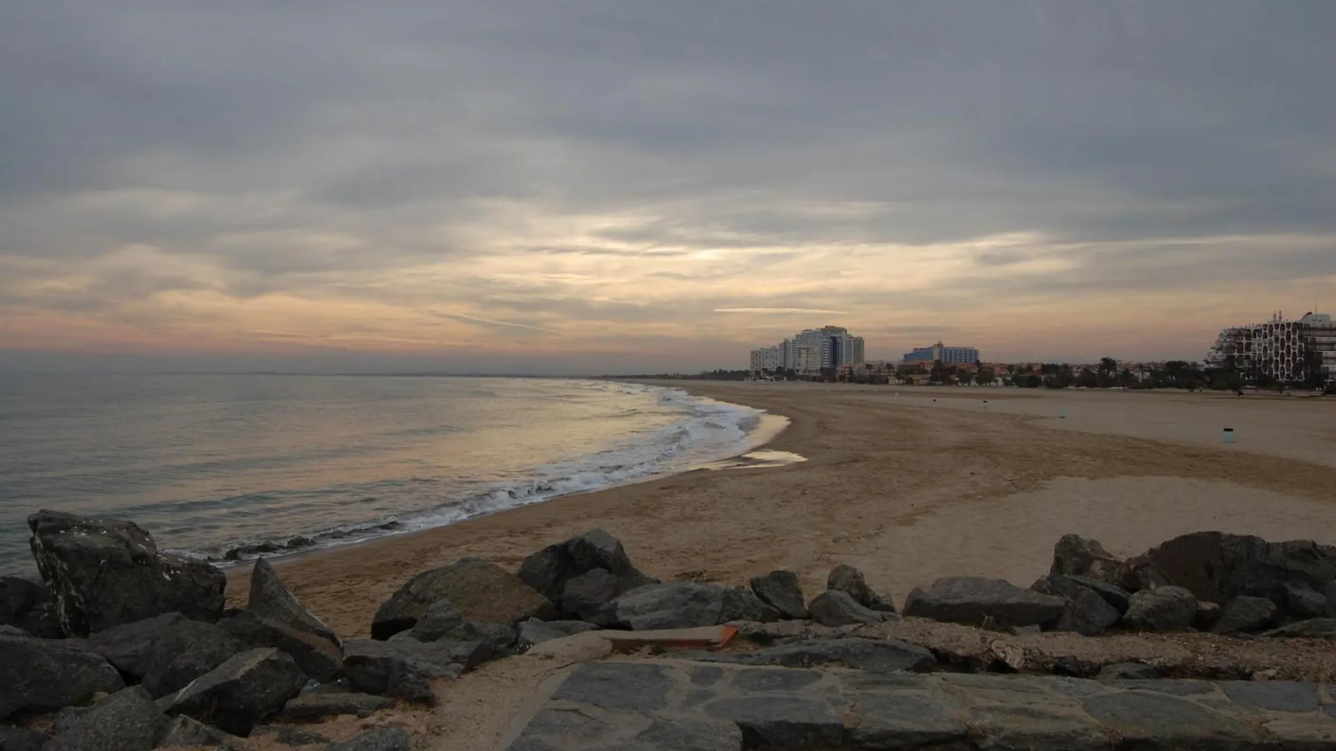 Apartment 1222 Club Nautic Vista Canal - Apivend Immo Empuriabrava