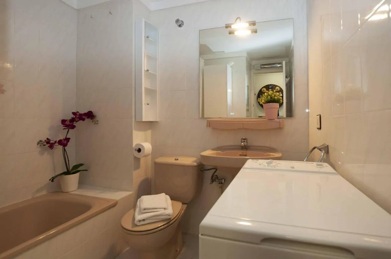 1222 Club Nautic Vista Canal - Apivend Immo Empuriabrava Apartment